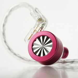 LETSHUOER D02 - Berry - 3．5mm ベリー LET016-イメージ8