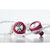 LETSHUOER D02 - Berry - 3．5mm ベリー LET016-イメージ9
