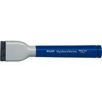 パイロット ホワイトボードマーカー 中字 補充タイプ 青 F864333-WBME-15M-L