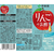 伊藤園 りんごのお酢 200ml×24本 FCU9404-イメージ7