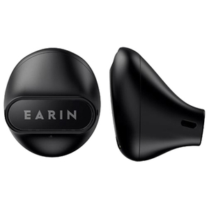 EARIN 完全ワイヤレスイヤホン シルバー EI-3012-イメージ4