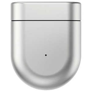 EARIN 完全ワイヤレスイヤホン シルバー EI-3012-イメージ5