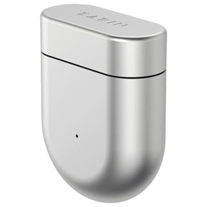EARIN 完全ワイヤレスイヤホン シルバー EI-3012-イメージ6