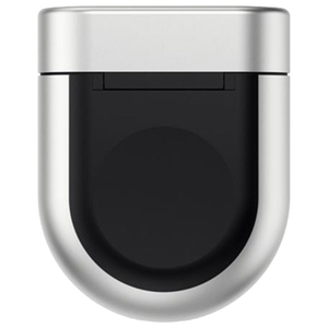 EARIN 完全ワイヤレスイヤホン シルバー EI-3012-イメージ7