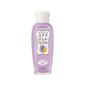 川本産業 ステアジェル リラックスアロマ 60mL FCM4818-イメージ1