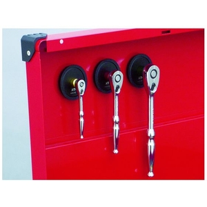 京都機械工具 6.3sq.マグネットハンドルホルダー FC953BS-7950608-イメージ3