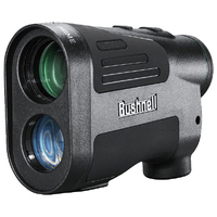 Bushnell 双眼鏡型レーザー距離計 ブッシュネル プライム1800AD ブラック LP1800AD