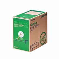 エレコム EU RoHS指令準拠 LANケーブル(Cat5e 単線) LD-CT2/DR300/RS