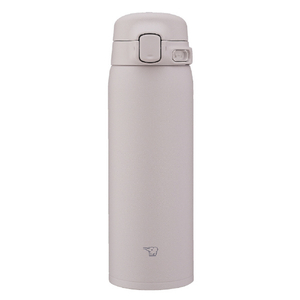 象印 ステンレスマグボトル(480ml) ソフトグレージュ SU-BA48-HM 象印 ステンレスマグボトル(480ml) ソフトグレージュ SU-BA48-HM