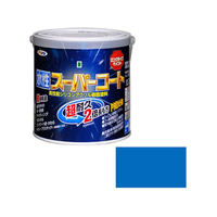 アサヒペン 水性スーパーコート 0.7L 空色 FC614NV