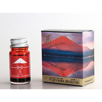寺西化学工業 FUJIYAMA IRODORI 茜 AKANE FC017PD-FUJ-12ML-T27