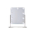 コイズミ ハリウッドミラー Muteki Mirror シルバー KBE-3171/S-イメージ2