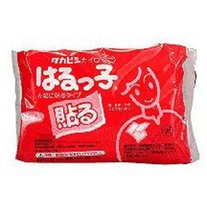 タカビシ化学 はるっ子 ミニ 10個 FCM3659-イメージ1