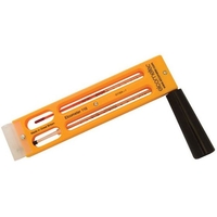 elcometer/回転式湿度計 摂氏 G116A---1 FC248YW-5819183
