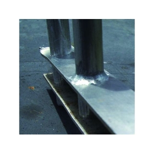 旭エンジニアリング EAZY WELD アルミ用ロッド AL450 5本入／組 5本3900034000- FC913HV-8366218-イメージ3