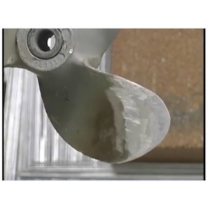 旭エンジニアリング EAZY WELD アルミ用ロッド AL450 5本入／組 5本3900034000- FC913HV-8366218-イメージ6