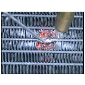 旭エンジニアリング EAZY WELD アルミ用ロッド AL450 5本入／組 5本3900034000- FC913HV-8366218-イメージ7