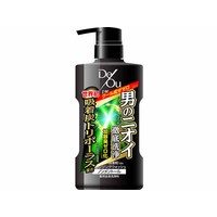 ロート製薬 F359013 デ・オウ 薬用クレンジングウォッシュ ノン