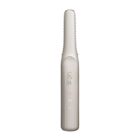 MTG ReFa BEAUTECH FINGER IRON ST アイボリー RE-AS-20A