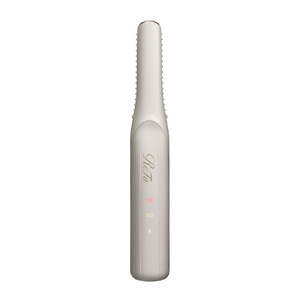 MTG ReFa BEAUTECH FINGER IRON ST アイボリー RE-AS-20A-イメージ1