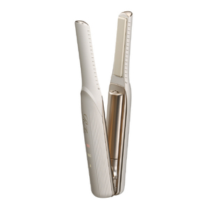 MTG ReFa BEAUTECH FINGER IRON ST アイボリー RE-AS-20A-イメージ2