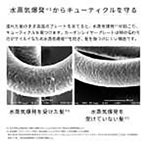 MTG ReFa BEAUTECH FINGER IRON ST アイボリー RE-AS-20A-イメージ9