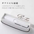 MTG ReFa BEAUTECH FINGER IRON ST アイボリー RE-AS-20A-イメージ12