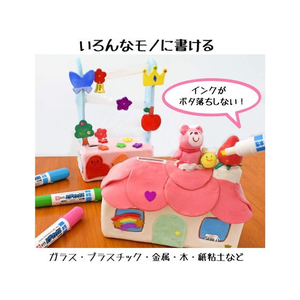 サクラクレパス ピグマックス細字 12色セット FC84337-ZPK-S12-イメージ4