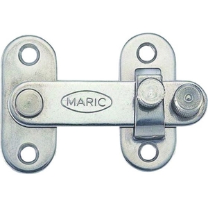 丸喜金属本社 マリック ST締付打掛 120mm FC757FU-8110847-イメージ1