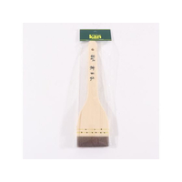 カンダ kan 木柄茶ハケ 60mm FC632MW-000349