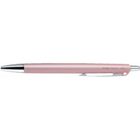 パイロット アクロ500 激細 0.3mm シルキーピンク FC544SG-BAC-50MF-SIP