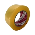 ニチバン カートンテープ640PF透明―50mmX100m 640PF50X100 FC183WF-1245098