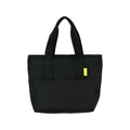 ＬＩＶ ＰＬＵＳ keepie 保冷バッグ ランチトートバッグ 8L ブラック FCD814N-LV-0021