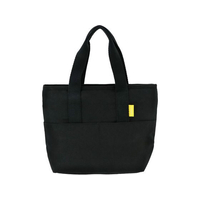 ＬＩＶ ＰＬＵＳ keepie 保冷バッグ ランチトートバッグ 8L ブラック FCD814N-LV-0021