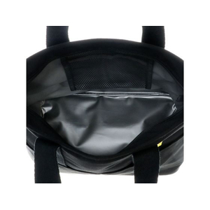 ＬＩＶ ＰＬＵＳ keepie 保冷バッグ ランチトートバッグ 8L ブラック FCD814N-LV-0021-イメージ6