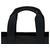 ＬＩＶ ＰＬＵＳ keepie 保冷バッグ ランチトートバッグ 8L ブラック FCD814N-LV-0021-イメージ9