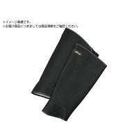 MARUGO/長脚絆 6枚馳 黒 大 NKYAHAN6-BK-L FCA302P-7859449
