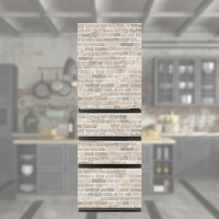 e angle ドレスアップマグネットシート ブロック01 ANG-MG-AQRV43E6DS-4BL1