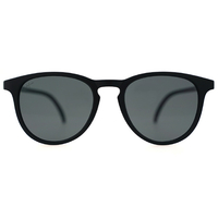 LE　FOON 子供サングラス Morandi kids sunglasses ブラック KD50908ｺﾄﾞﾓﾌﾞﾗﾂｸ