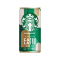 サントリー スターバックス MY COFFEE TIME カフェラテ185g FCJ533U
