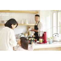 KEURIG BS300N-R キューリグ カプセル式コーヒー&ティーマシン