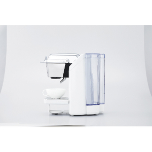 KEURIG キューリグ カプセル式コーヒー&ティーマシン モーニングレッド BS300N-R-イメージ16