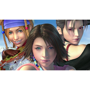 スクウェア・エニックス FINAL FANTASY X/X-2 HD Remaster【Switch】 HACPAP2RA-イメージ8