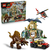 レゴジャパン LEGO ジュラシック・ワールド 76976 スピノサウルスとケツァルコアトルス 上空ミッション 76976ｽﾋﾟﾉｻｳﾙｽﾄｹﾂｱﾙｺｱﾄﾙｽJM-イメージ1
