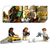 レゴジャパン LEGO ジュラシック・ワールド 76976 スピノサウルスとケツァルコアトルス 上空ミッション 76976ｽﾋﾟﾉｻｳﾙｽﾄｹﾂｱﾙｺｱﾄﾙｽJM-イメージ8