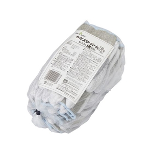 ショーワグローブ 耐切創手袋 No544 ケミスターパームFS No544 10双入 灰 L FC656FN-4708539-イメージ9