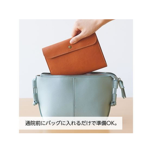 リヒトラブ ホスピタルポーチ Lサイズ ピンク FCT1077-A7206-12-イメージ5