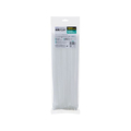 朝日電器（ＥＬＰＡ） ELPA 結束バンド 300ｍｍ 100本 FC649NL-S300100(WH)