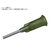 岩下/プラスチックニードルPNCー19Gー13 20本入り PNC-19G-13 FCA917Y-8555974-イメージ1