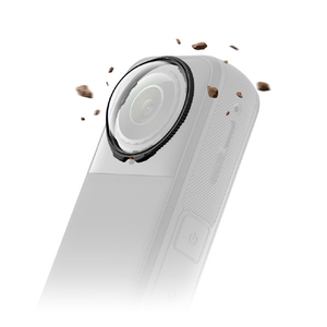 insta360 X5 プレミアムレンズガード CINSBAHC-イメージ2